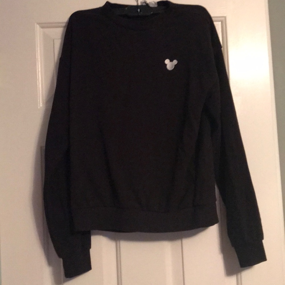 H&M Disney Sweatshirt!